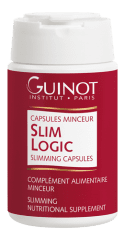 CAPSULES MINCEUR SLIM LOGIC