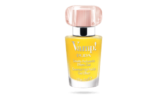 Vamp parfumé effet gel 109