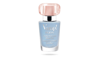 Vamp parfumé effet gel 114