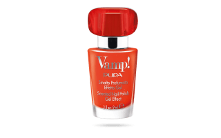 Vamp parfumé effet gel 210