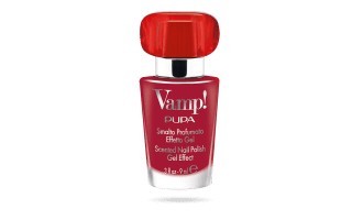 Vamp parfumé effet gel 212