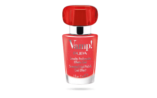 Vamp parfumé effet gel 213