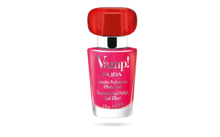 Vamp parfumé effet gel 214