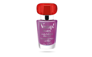 Vamp parfumé effet gel 215