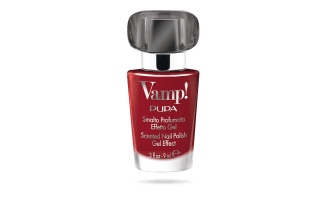Vamp parfumé effet gel 311