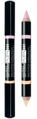 DUO PENCIL MATT & SHINE 1