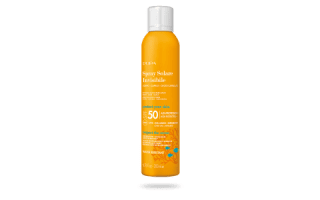 Spay Solaire Invisible 50SPF