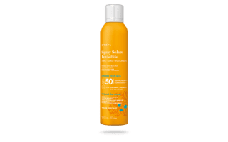 Spray Solaire Invisible SPF50