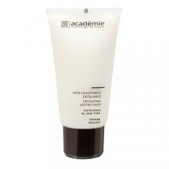 PATE CHAUFFANTE EXFOLIANTE