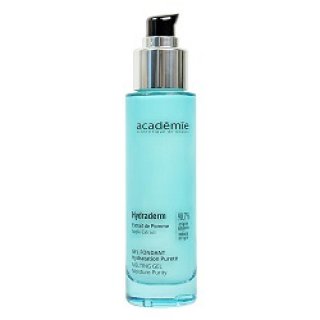 HYDRADERM - GEL FONDANT