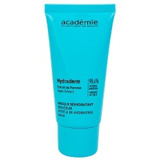 HYDRADERM - MASQUE REHYDRATANT DOUCEUR
