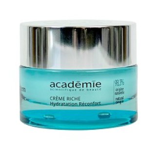 HYDRADERM - CREME RICHE