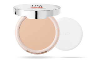 LIKE A DOLL POUDRE COMPACTE Beige naturel 3