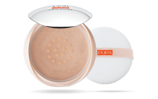 LIKE A DOLL POUDRE LIBRE Beige naturel 3