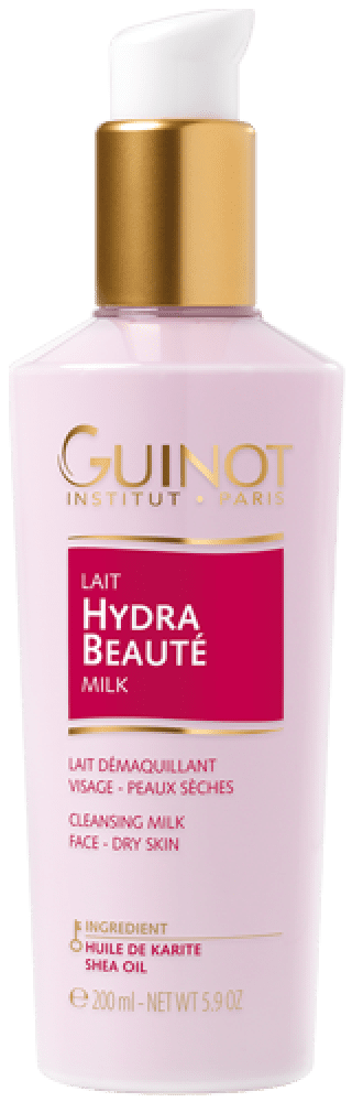 Lait hydra beauté 200ml