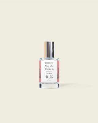 Eau de parfum - Poudrée