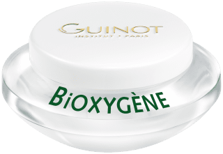 Crème BiOXYGENE 