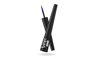 VAMP! DEFINITION LINER BLUE 301