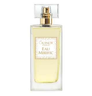 Eau mirific édition limitée