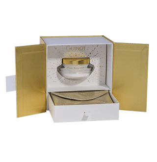 Coffret Age Summum Pochette offerte 