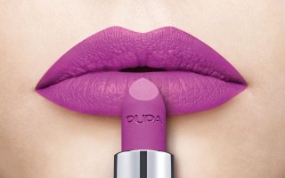ROUGE A LEVRES I'M MATT 52