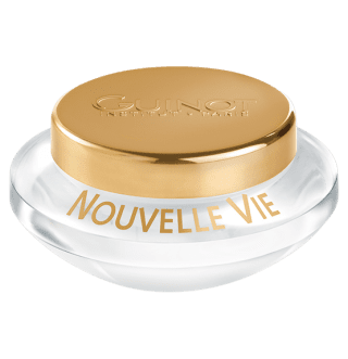 Crème nouvelle vie