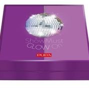 Pupart M Show Must GLOW On