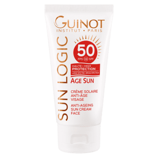 Age Sun Visage SPF50 20ml