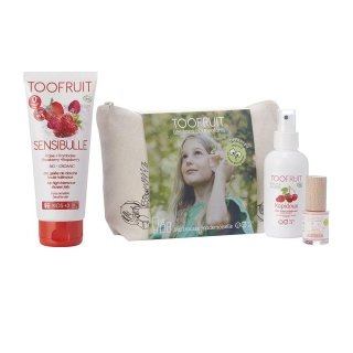 Ma trousse Mademoiselle