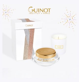 Coffret Age Summum