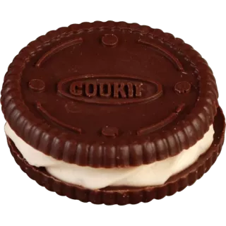 Cookie savon - Viennoiserie