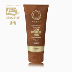 Créme Ensoleillée Magic 