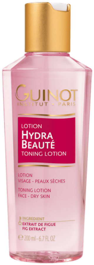 Lotion hydra beauté 200ml