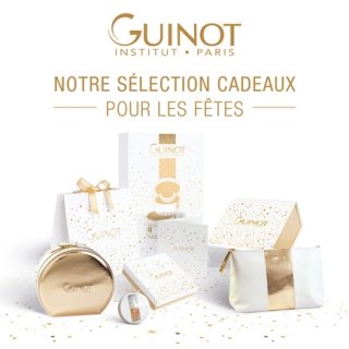Coffrets Guinot