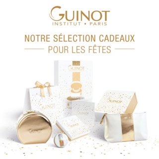 Coffrets Guinot