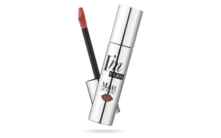 I'M MATT LIP FLUID ROSE NUDE 12