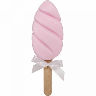 Sucette savon - Framboise