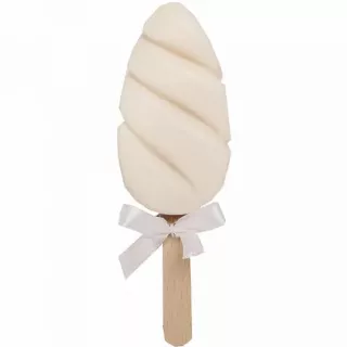 Sucette savon - Litchi