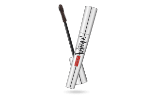 MASCARA VAMP! CHOCOLATE BROWN 200