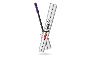 MASCARA VAMP! AMETHYST VIOLET 400